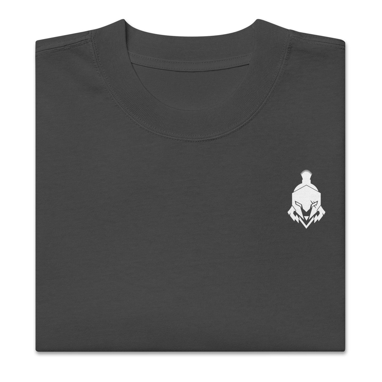 Wolf Oversized Tee