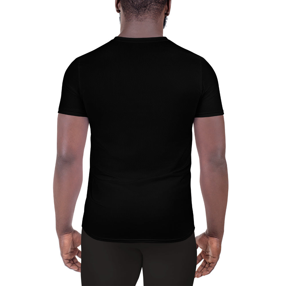 WS Athletic T-shirt - Black