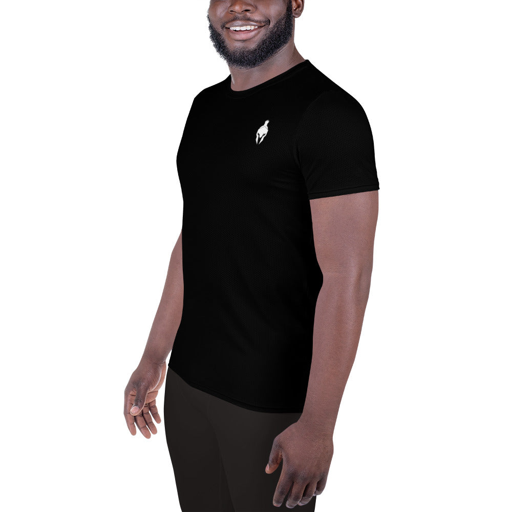 WS Athletic T-shirt - Black