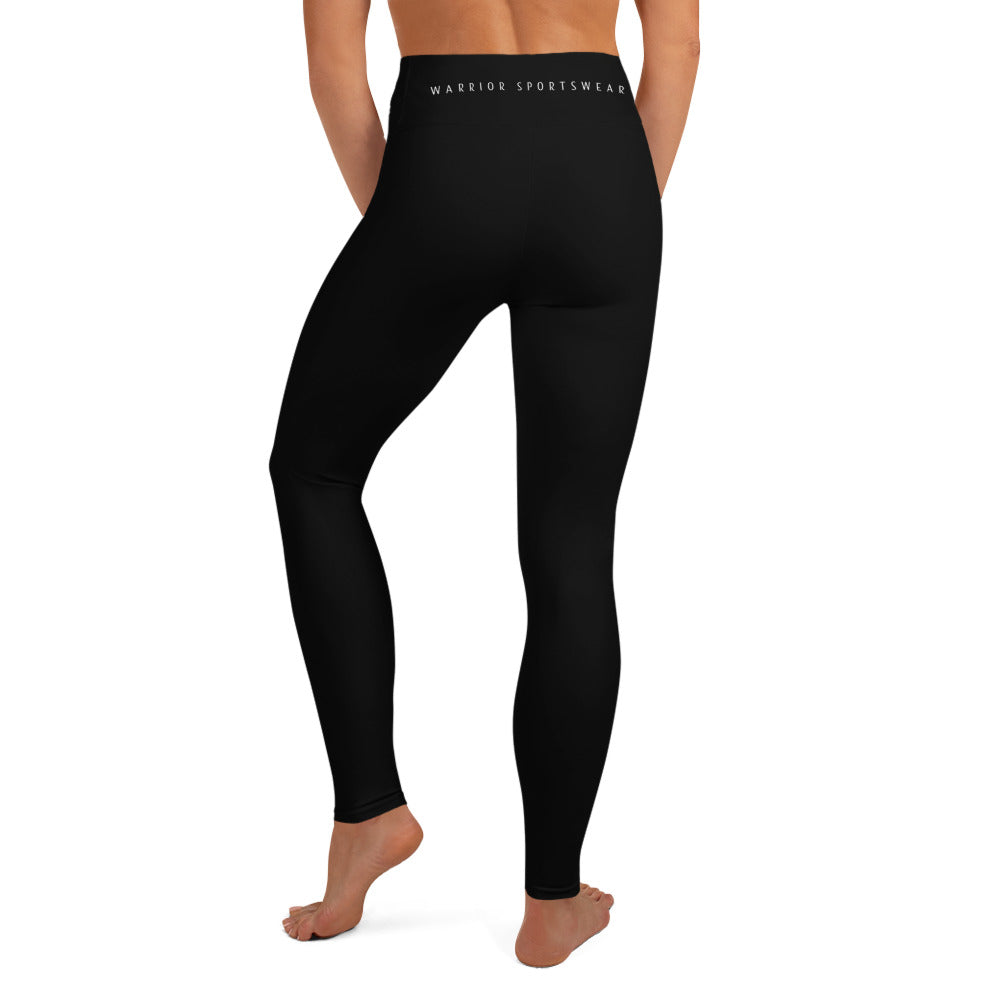 WS Leggings - Black