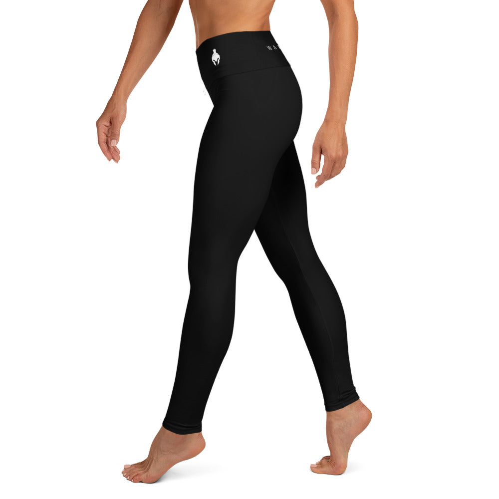 WS Leggings - Black