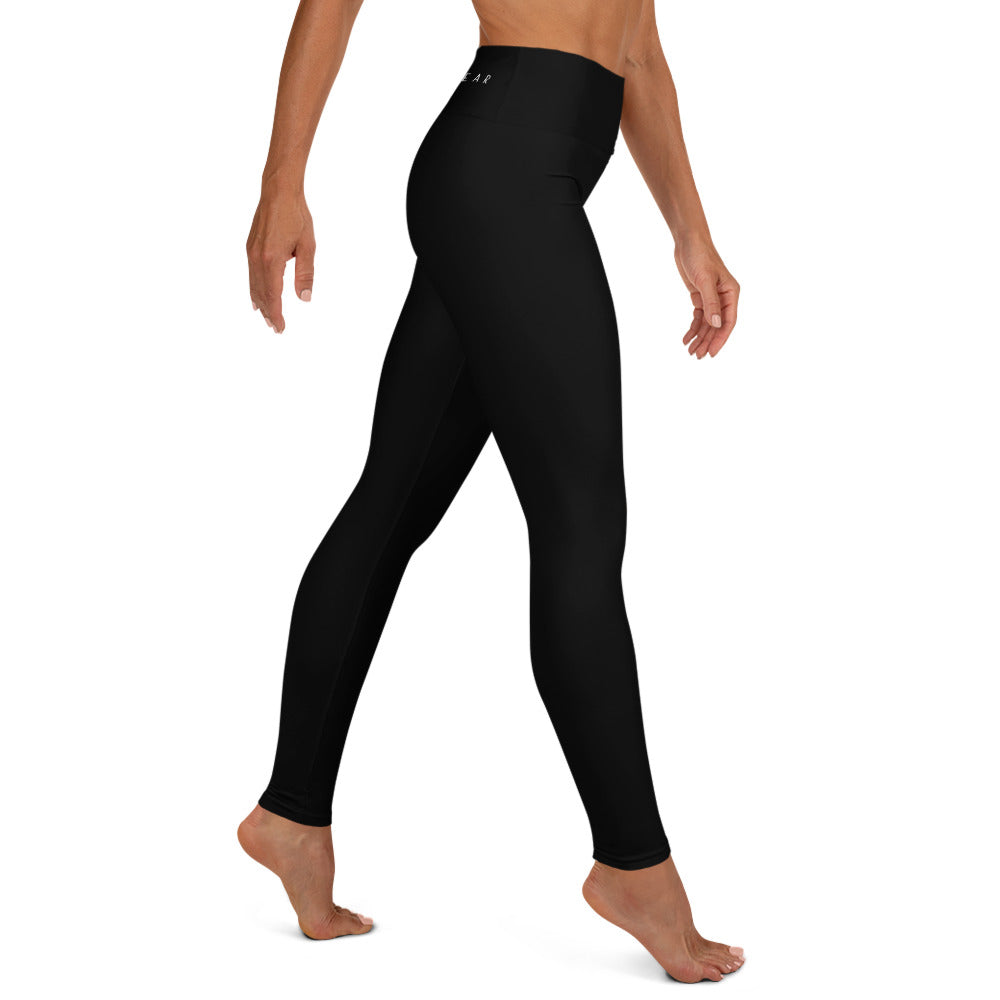 WS Leggings - Black