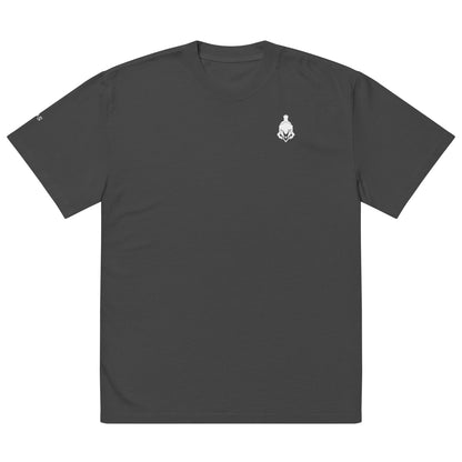 Wolf Oversized Tee