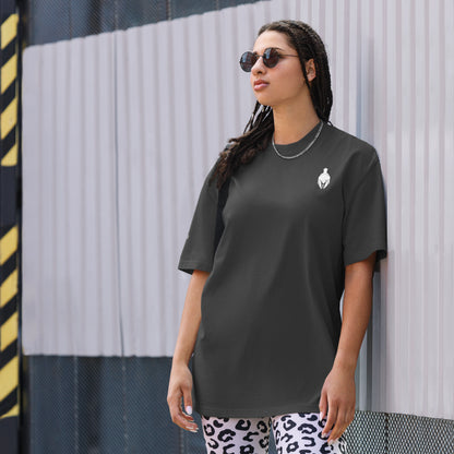 Lioness Oversized Tee