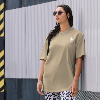 Lioness Oversized Tee