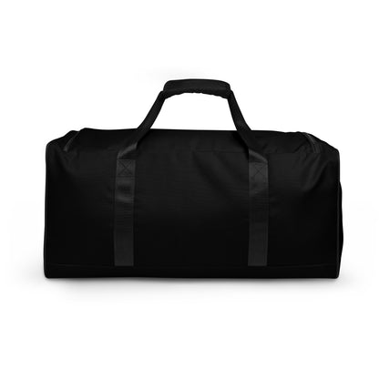 Duffle Bag - Black