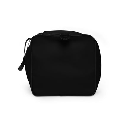 Duffle Bag - Black