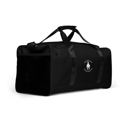 Duffle Bag - Black