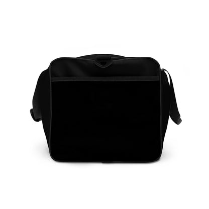 Duffle Bag - Black