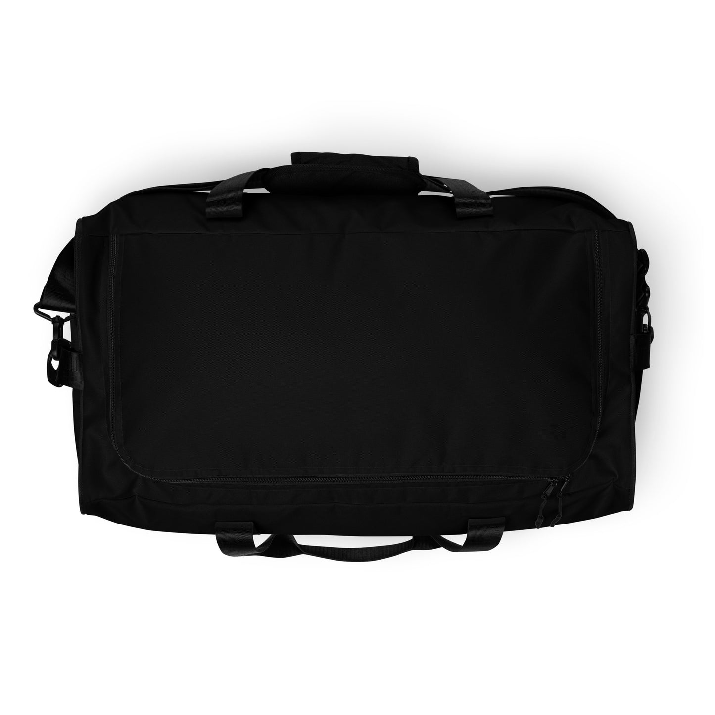 Duffle Bag - Black