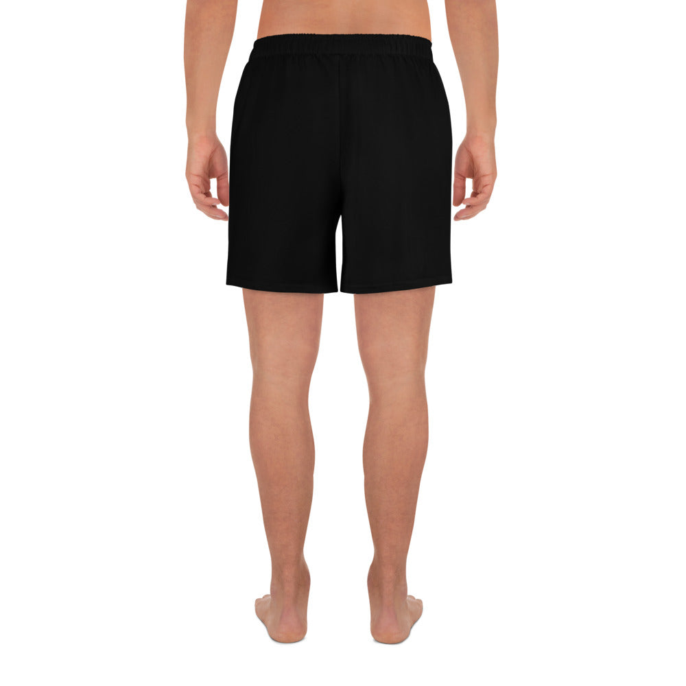 Long Shorts - Black