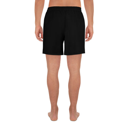 Long Shorts - Black