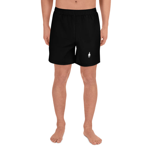 Long Shorts - Black