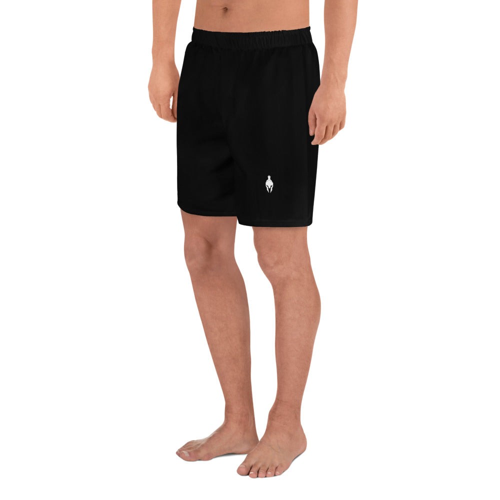 Long Shorts - Black