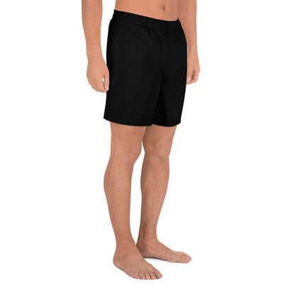 Long Shorts - Black