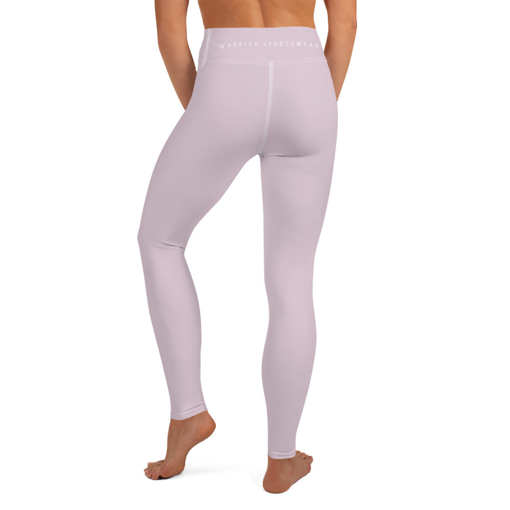 WS Leggings - Lilac