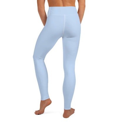 WS Leggings - Light Blue