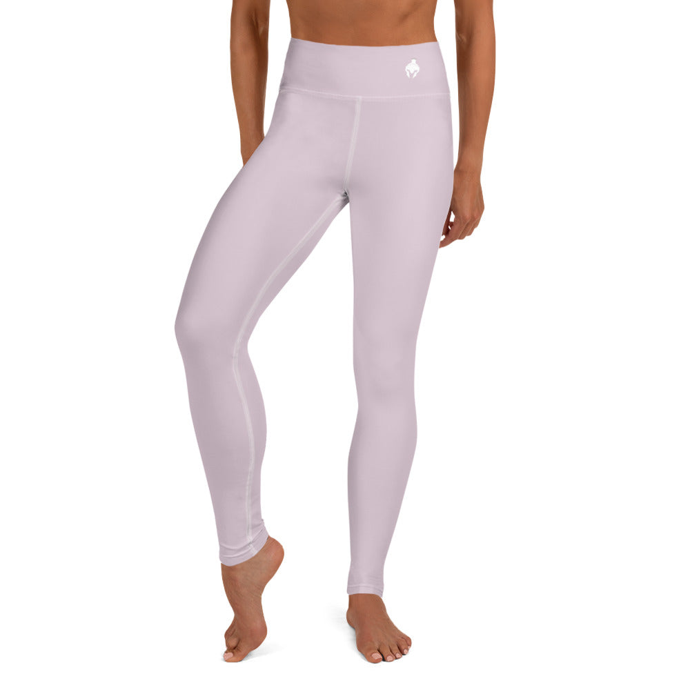 WS Leggings - Lilac