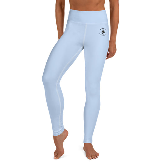 WS Leggings - Light Blue