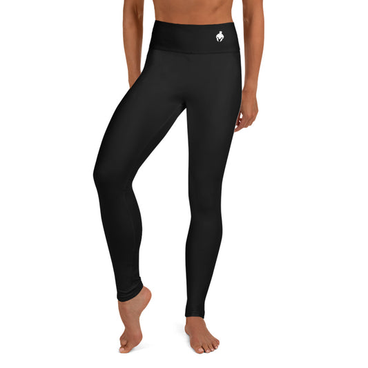 WS Leggings - Black