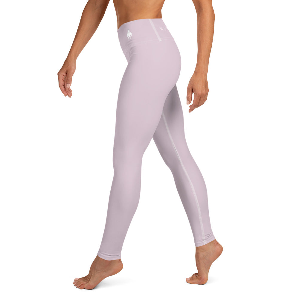 WS Leggings - Lilac