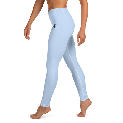 WS Leggings - Light Blue