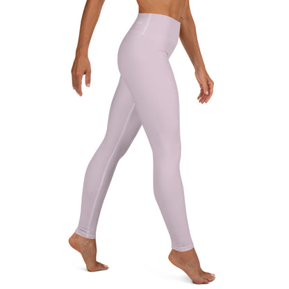 WS Leggings - Lilac