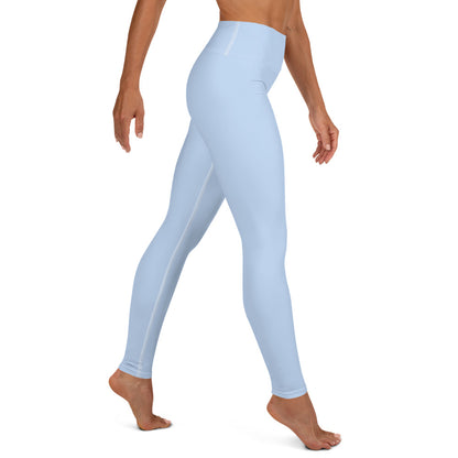 WS Leggings - Light Blue