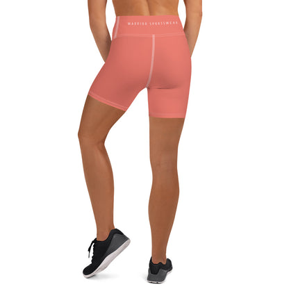 WS Cycling Shorts - Pastel