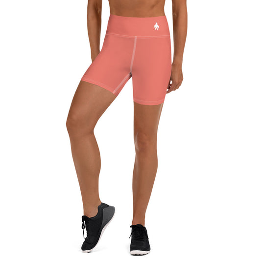 WS Cycling Shorts - Pastel