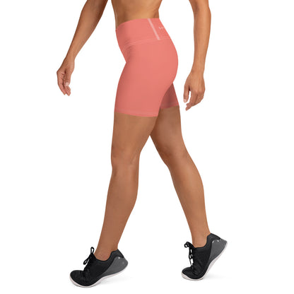 WS Cycling Shorts - Pastel