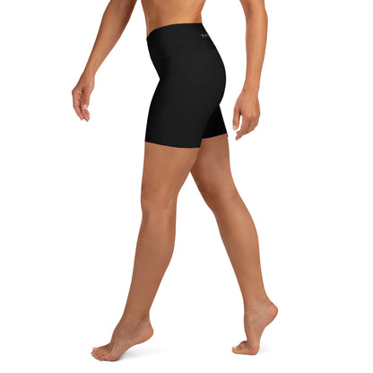 WS Cycling Shorts - Black