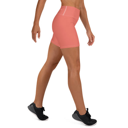 WS Cycling Shorts - Pastel