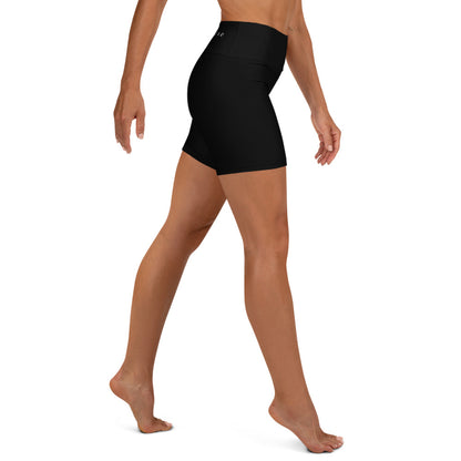 WS Cycling Shorts - Black