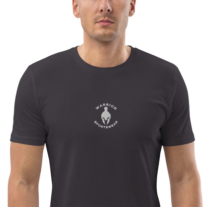 WS Embroidered Cotton Tee