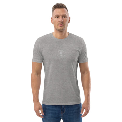 WS Embroidered Cotton Tee